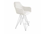 Стул полубарный Sheffilton SHT-ST38/S66-1 арт..