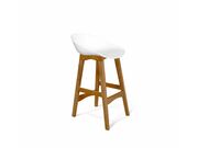 Стул полубарный Sheffilton SHT-ST19/S65-1 арт..