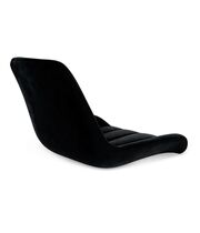 Стул барный Sheffilton SHT-ST37/S137 ночное затмение/стальной/черный муар