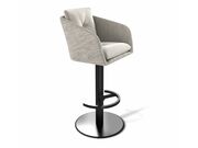 Стул барный Sheffilton SHT-ST43-2/S137 морозн..