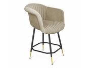 Стул полубарный Sheffilton SHT-ST31-C1/S148-1..