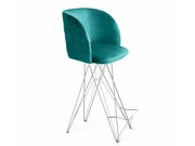 Стул барный Sheffilton SHT-ST33-1/S66 альпийс..