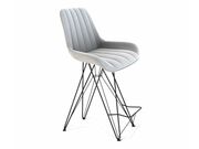 Стул полубарный Sheffilton SHT-ST37/S66-1 арт..