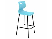 Стул барный Sheffilton SHT-ST58/S29P a5-7 гол..