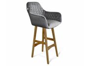 Стул барный Sheffilton SHT-ST38/S65 артикул С..