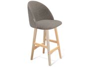 Стул полубарный Sheffilton SHT-ST35/S65-1 тро..