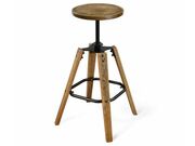 Стул барный Sheffilton SHT-ST16/S93 артикул С..