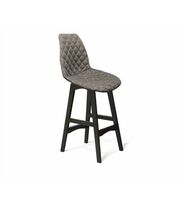 Стул полубарный Sheffilton SHT-ST29-С12/S65-1 коричневый сахар/венгe