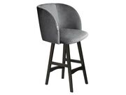 Стул полубарный Sheffilton SHT-ST33/S65-1 уго..