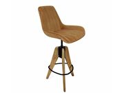 Стул барный Sheffilton SHT-ST37/S92 артикул С..