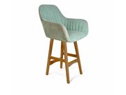 Стул полубарный Sheffilton SHT-ST38-3/S65-1 в..