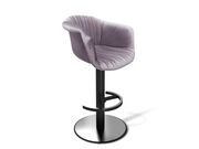 Стул барный Sheffilton SHT-ST31-С1/S137 ледян..