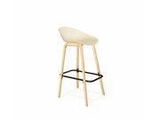 Стул полубарный Sheffilton SHT-ST19/S94-1 беж..