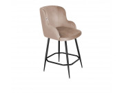 Стул полубарный Sheffilton SHT-ST33/S148-1 ла..