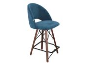 Стул полубарный Sheffilton SHT-ST34/S80-1 тих..