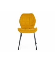 Стул SIGNAL JAKE Nea 66 карри/черный