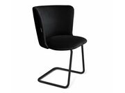 Стул Sheffilton SHT-ST36/S45-1 ночное затмени..