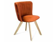 Стул Sheffilton SHT-ST36-1/S39  песчаная буря..