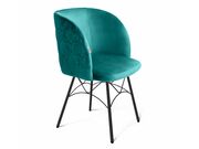 Стул Sheffilton SHT-ST33-1/S100 альпийский би..