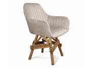 Стул Sheffilton SHT-ST38-1/S71 лунный мрамор/..