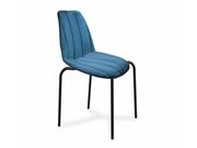 Стул Sheffilton SHT-ST29/S86 HD морская глуби..