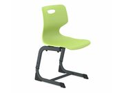 Стул Sheffilton SHT-S-TN22/5-7 а5-7 мятный/ан..