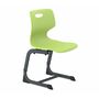 Стул Sheffilton SHT-S-TN22/5-7 а5-7 мятный/антрацит