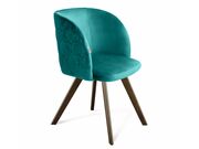 Стул Sheffilton SHT-ST33-1/S39 альпийский бир..