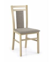Стул HALMAR HUBERT 8 дуб сонома/Inari 23