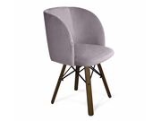 Стул Sheffilton SHT-ST33/S70 сиреневая орхиде..