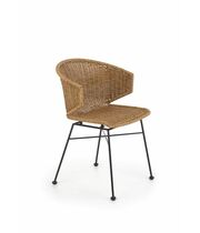 Стул HALMAR K407 цвет натуральный