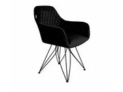 Стул Sheffilton SHT-ST38/S113 ночное затмение..