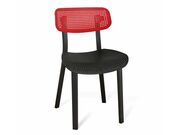 Стул Sheffilton SHT-S85 артикул СТ-85 черный/..