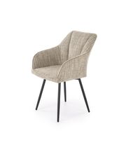 Стул HALMAR K576 бежевый