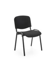 Стул HALMAR ISO черный, OBAN EF019