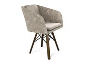 Стул Sheffilton SHT-ST43-1/S70 карамельный ла..