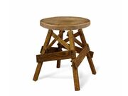 Стул Sheffilton SHT-ST16/S71 дуб брашированны..