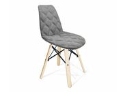 Стул Sheffilton SHT-ST29-C20/S70 серый туман/..