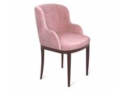 Стул Sheffilton SHT-ST39/S39 пыльная роза/оре..