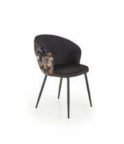 Стул HALMAR K506 разноцветный