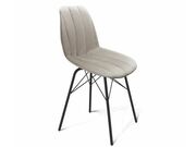 Стул Sheffilton SHT-ST29-C1/S64 лунный камень..