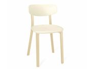 Стул Sheffilton SHT-S85-2 артикул СТ-231 беже..