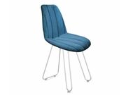 Стул Sheffilton SHT-ST29-С1/S106 морская глуб..