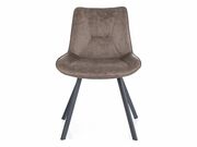 Стул SIGNAL LINK tap. 213 серый/черный..