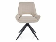 Стул SIGNAL TELLO Bjorn 34 светло-бежевый/чер..