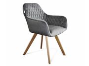 Стул Sheffilton SHT-ST38/S39 артикул СТ-501 у..