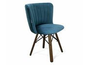 Стул Sheffilton SHT-ST36-1/S70 тихий океан/те..