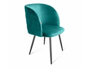 Стул Sheffilton SHT-ST33-1/S95-1 альпийский б..