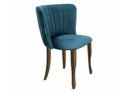 Стул Sheffilton SHT-ST36-1/S122 тихий океан/т..