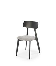 Стул HALMAR HYLO Serta 12 серый